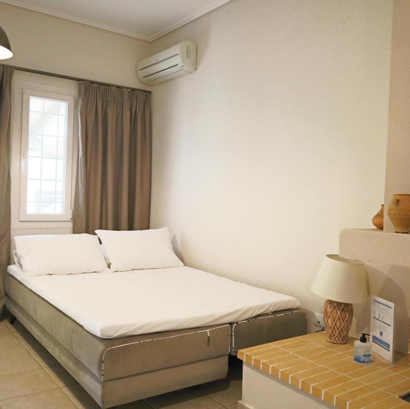Villa Victoria Boutique Apartments Sívota 外观 照片