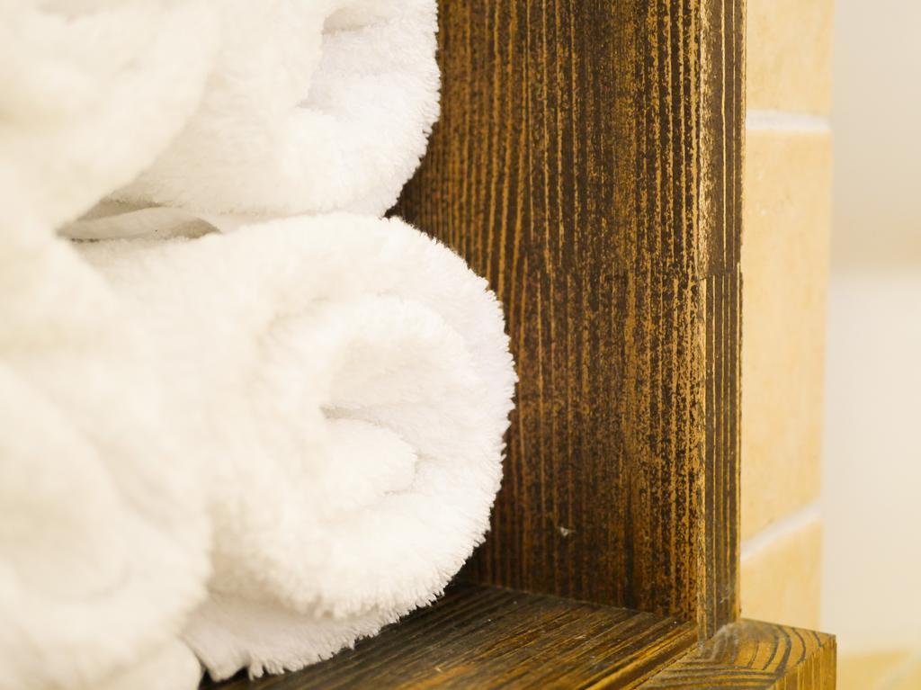Villa Victoria Boutique Apartments Sívota 外观 照片
