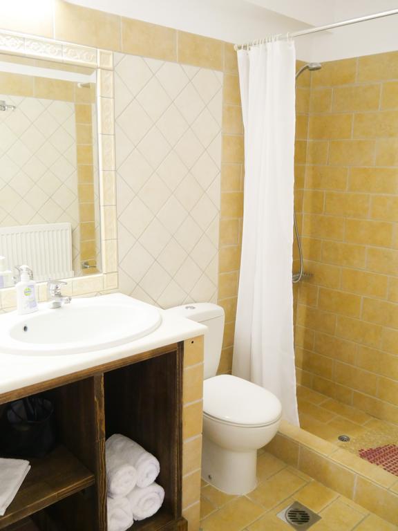 Villa Victoria Boutique Apartments Sívota 外观 照片