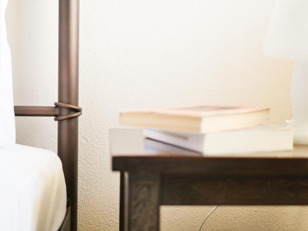 Villa Victoria Boutique Apartments Sívota 外观 照片