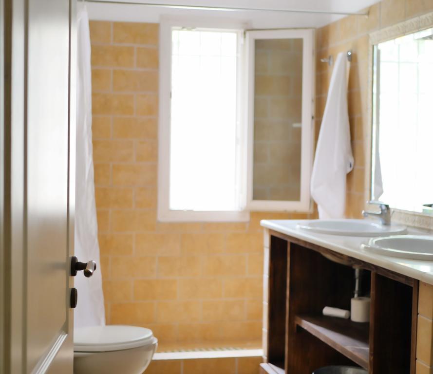 Villa Victoria Boutique Apartments Sívota 外观 照片