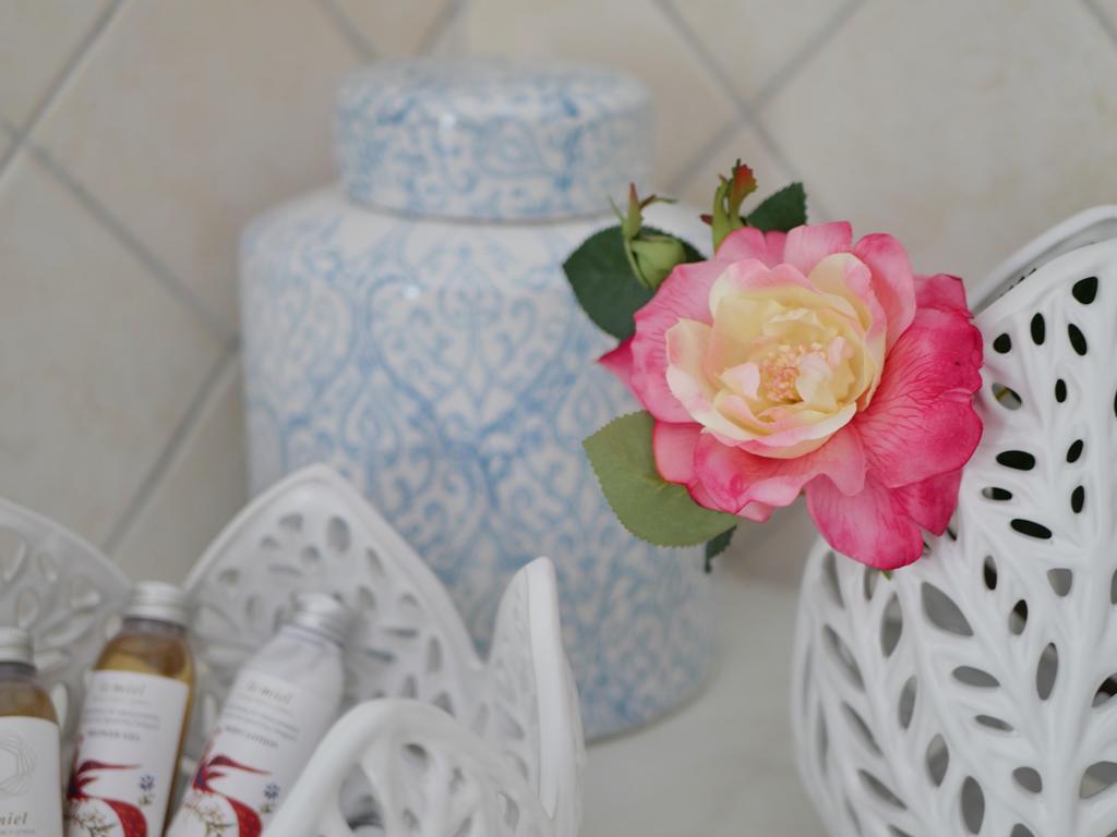 Villa Victoria Boutique Apartments Sívota 外观 照片