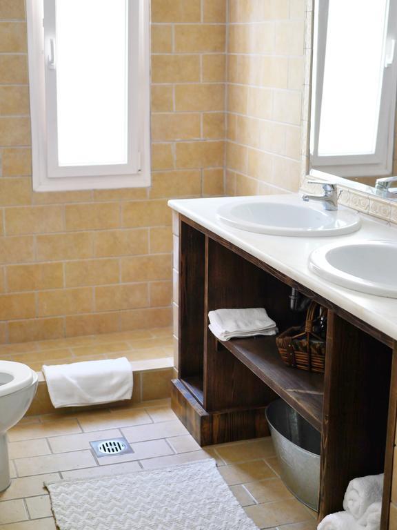 Villa Victoria Boutique Apartments Sívota 外观 照片